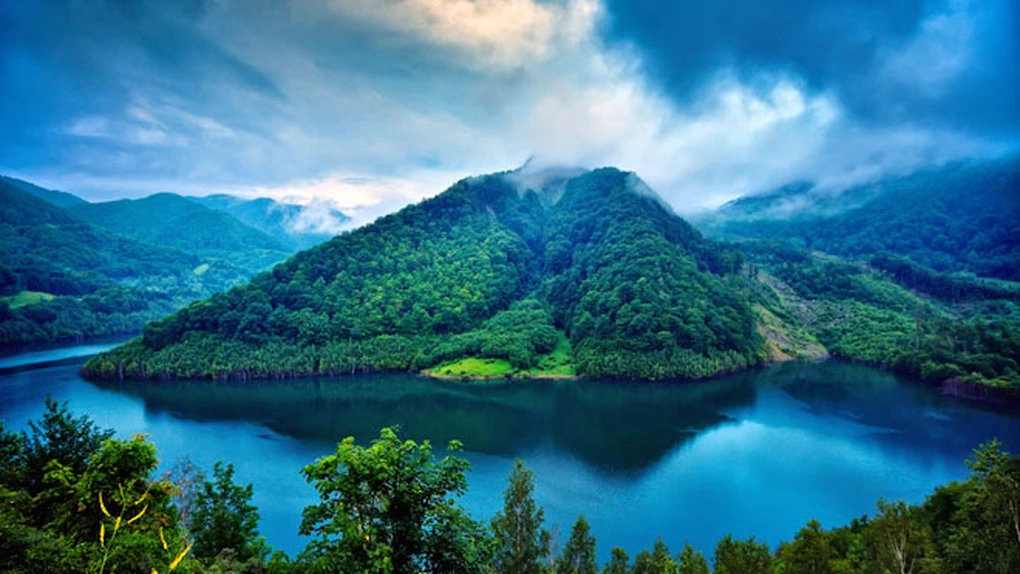 Hidroelectrica și-a propus să mai facă hidrocentrale pe râul Buzău