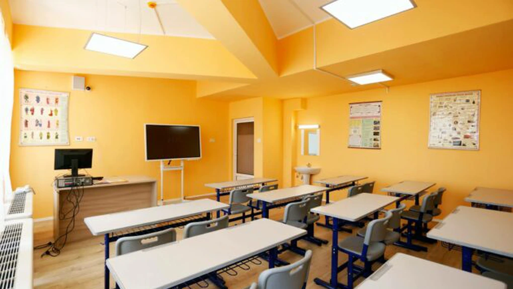 Au început înscrierile la Școala Gimnazială  “International Premium School of Bucharest”, anul școlar 2022-2023 (P)