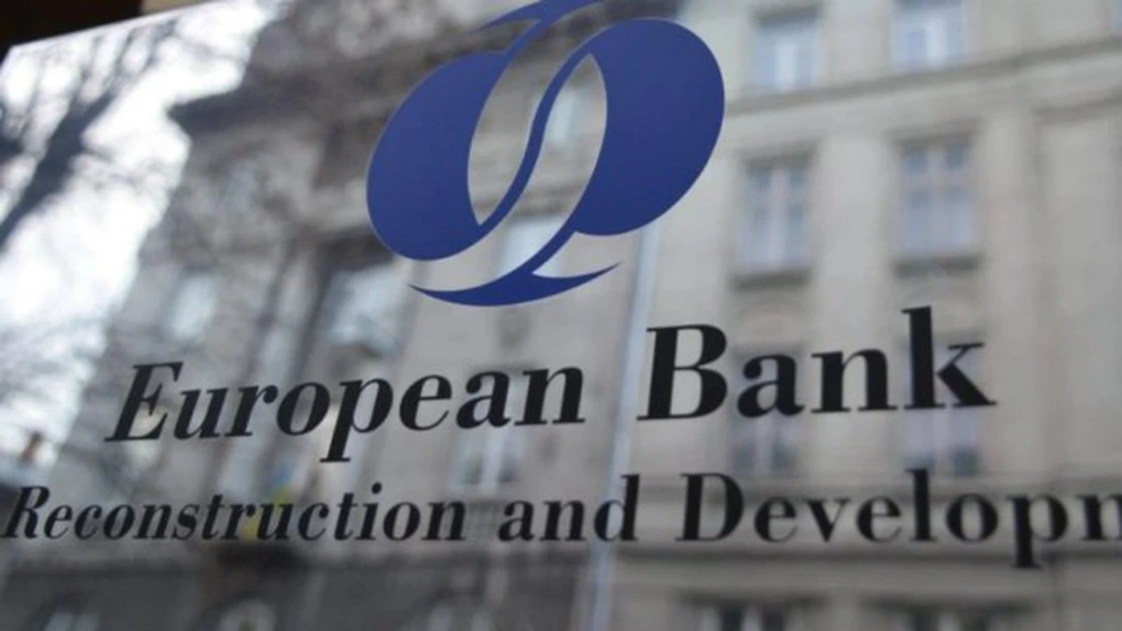 BERD se aşteaptă să investească 1,5 miliarde de euro în Ucraina în acest an
