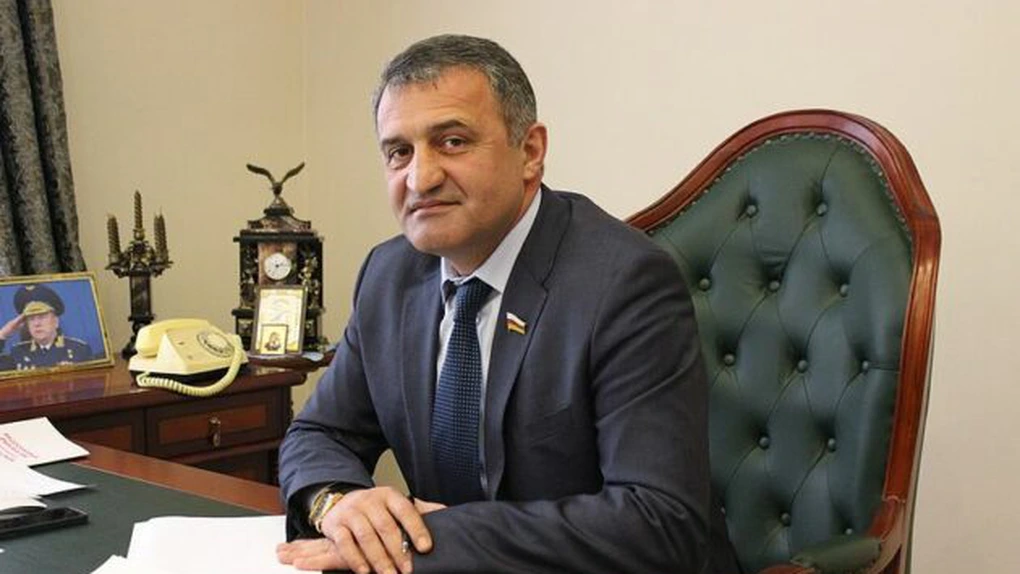 Autoritățile din regiunea georgiană Osetia de Sud vor organiza în vară un referendum pentru alipirea la Rusia