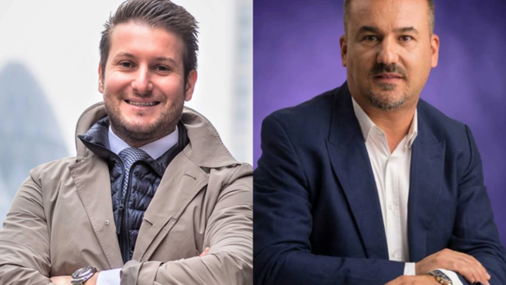 Doi antreprenori români au deschis OPES Family Office, prima companie independentă locală de consultanță în wealth management