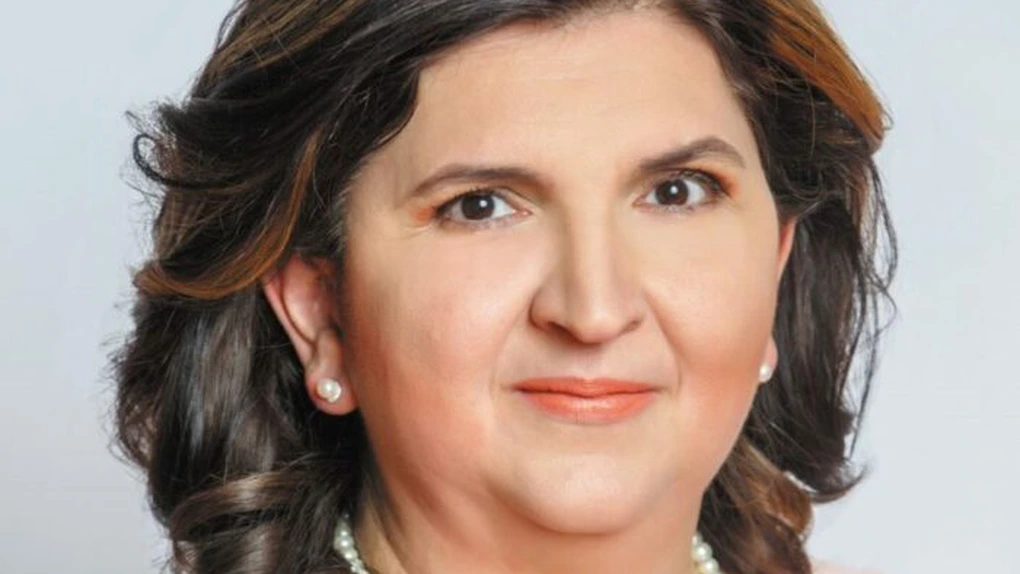 Corina Popescu a fost demisă de la conducerea Electrica. Va pleca cu 400.000 de euro, în locul ei ar veni un director de la Hidroelectrica – surse