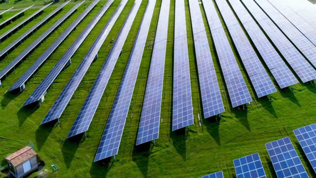 Nofar Energy a cumpărat un nou parc fotovoltaic care va fi cel mai mare din țară și alocă 300 de milioane de euro pentru investiții în următorii doi ani