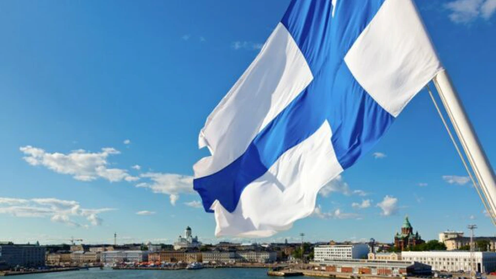 Finlanda, desemnată 