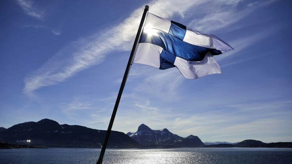 Finlanda şi Suedia ar trebui să adere împreună la NATO, susţine ministrul finlandez al apărării