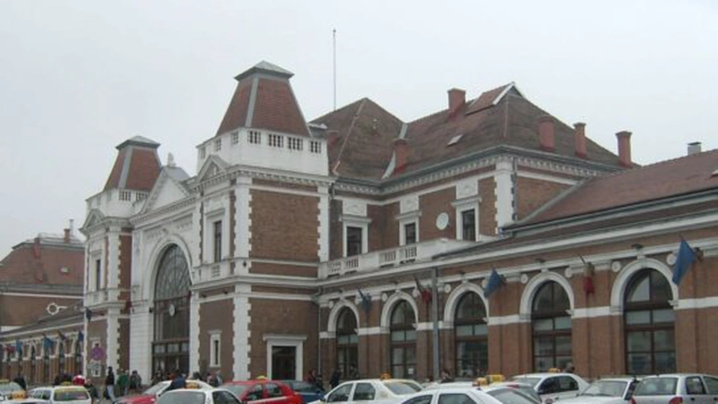 Calea ferată Cluj - Ungaria: CFR a primit 19 oferte pentru electrificarea și reabilitarea liniei