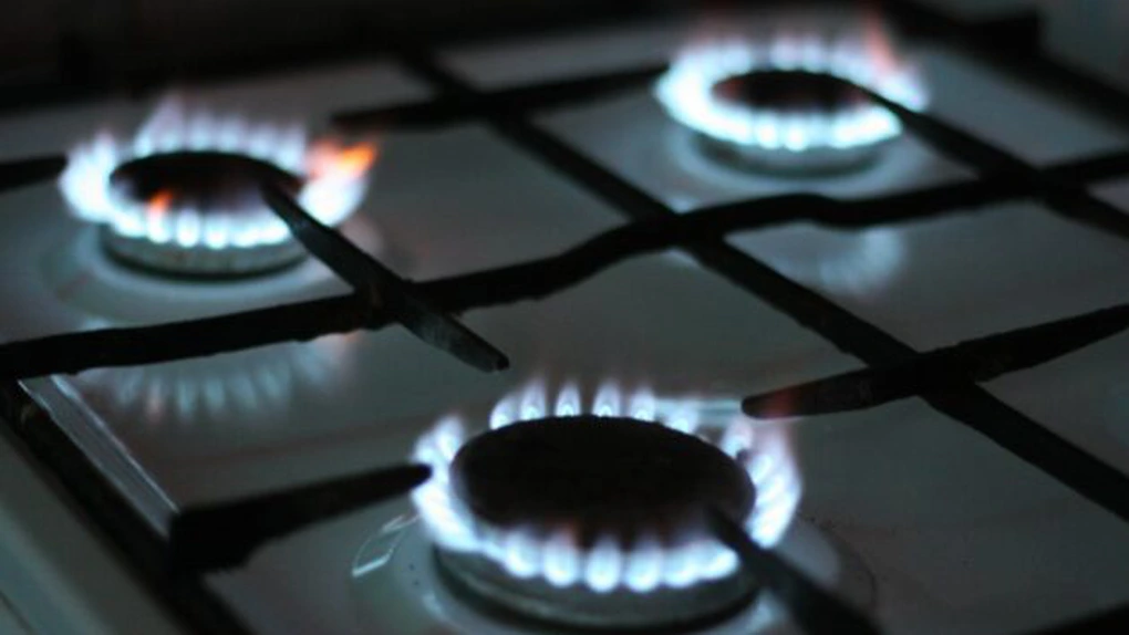Importurile de gaze ale României au crescut cu 50% în ianuarie şi au fost de patru ori mai scumpe