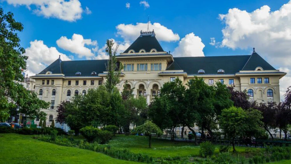 Primăria Municipiului București va contracta un împrumut de 150 de milioane de lei pentru mai multe investiții