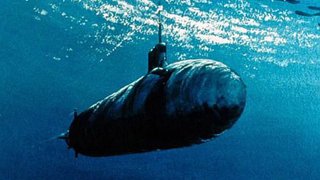 Marea Britanie - Guvernul a atribuit contracte de 2 miliarde de lire pentru programul de submarine nucleare de nouă generaţie