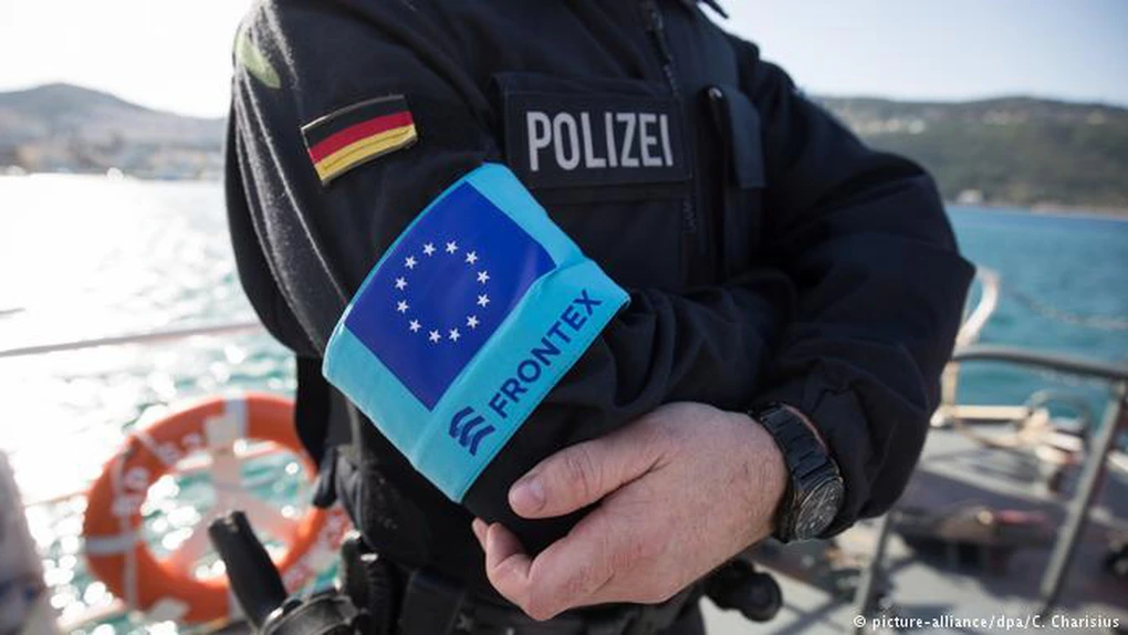 Parlamentul European amână descărcarea bugetară pe 2020 a Frontex, din cauza mai multor incidente implicând imigranți și a unor anchete OLAF