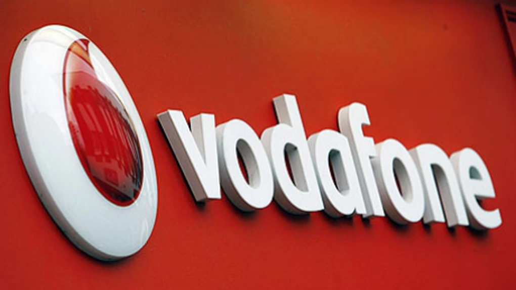 Vodafone poartă negocieri cu CK Hutchison pentru fuzionarea afacerilor lor din Marea Britanie