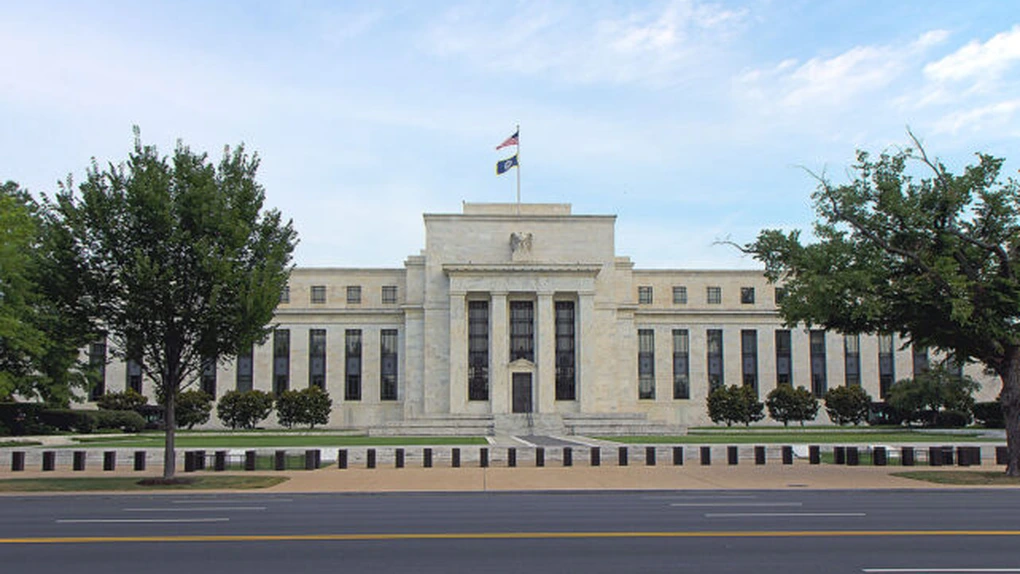 Rezerva Federală americană a crescut cu 0,75% rata dobânzii de referință, pentru a contracara avântul luat de inflație