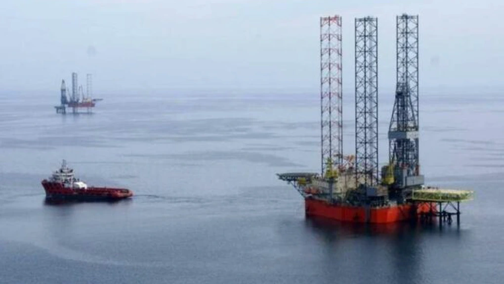 Ucraina a atacat o platformă de foraj petrolier din Marea Neagră, lângă Crimeea, pentru a doua oară într-o săptămână (TASS)