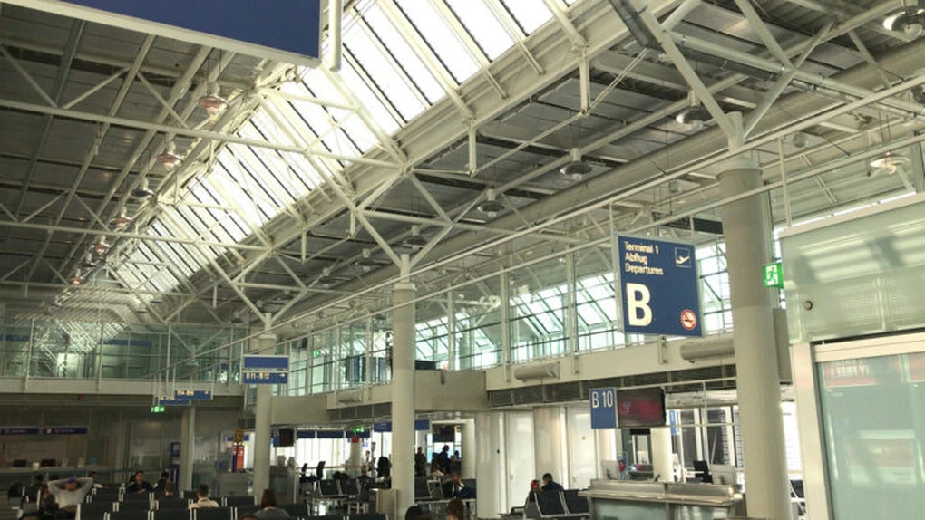 Germania vrea să angajeze rapid străini pentru a compensa deficitul de forță de muncă din aeroporturi