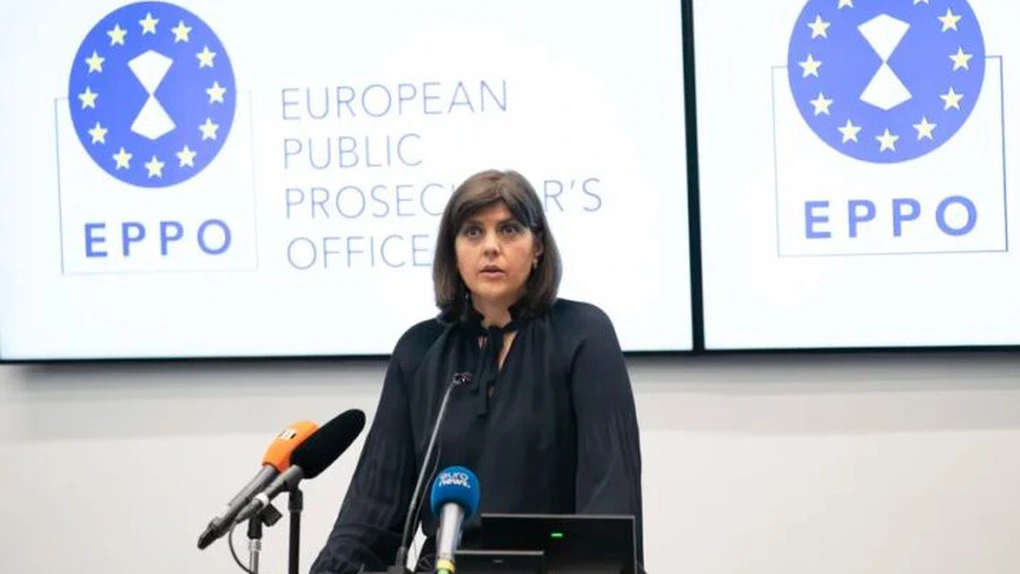 Kövesi avertizează că ar putea să ceară Bruxelles-ului să activeze mecanismul care condiționează acordarea de fonduri de respectarea statului de drept în cazul României