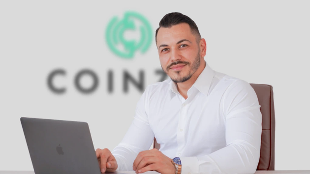 Legion Ventures, cel mai mare fond de investiții în criptomonede din Europa de Est, investește 300.000 de dolari într-un crypto exchange românesc