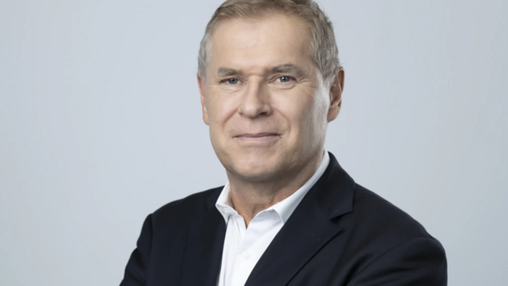 Agricover anunță noi numiri în conducerea Agricover Credit IFN