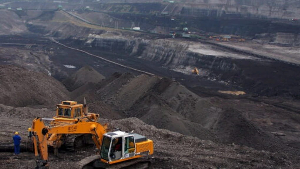 Polonia şi Ucraina își cresc producţiile de cărbune energetic, cel mai poluant combustibil fosil, pentru a face față viitorului sezon rece