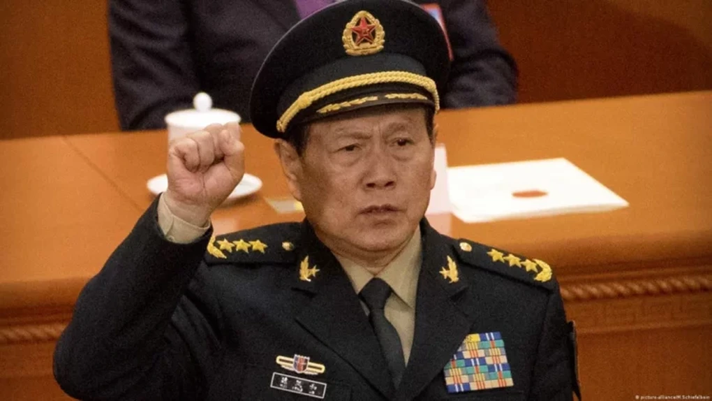 China va ''lupta până la capăt'' pentru a împiedica independenţa Taiwanului - ministru