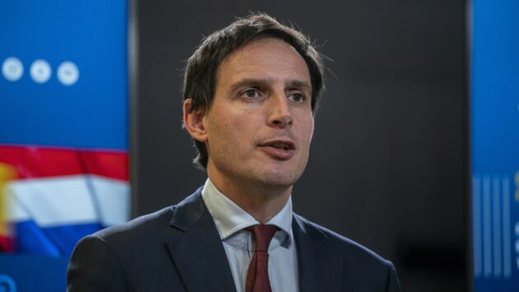 Ministrul olandez de Externe reafirmă sprijinul țării sale pentru aderarea României la Spațiul Schengen