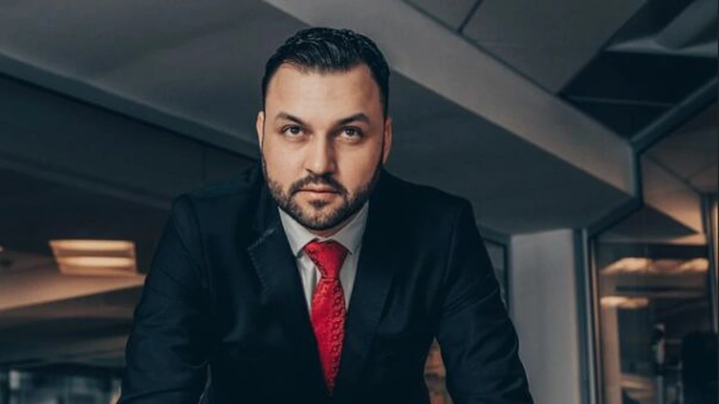 Antreprenori la Bursă. Andrei Botiș, NAI România: Prospectăm orice tip de investiții din sferele unde avem know-how precum dezvoltarea imobiliară VIDEO