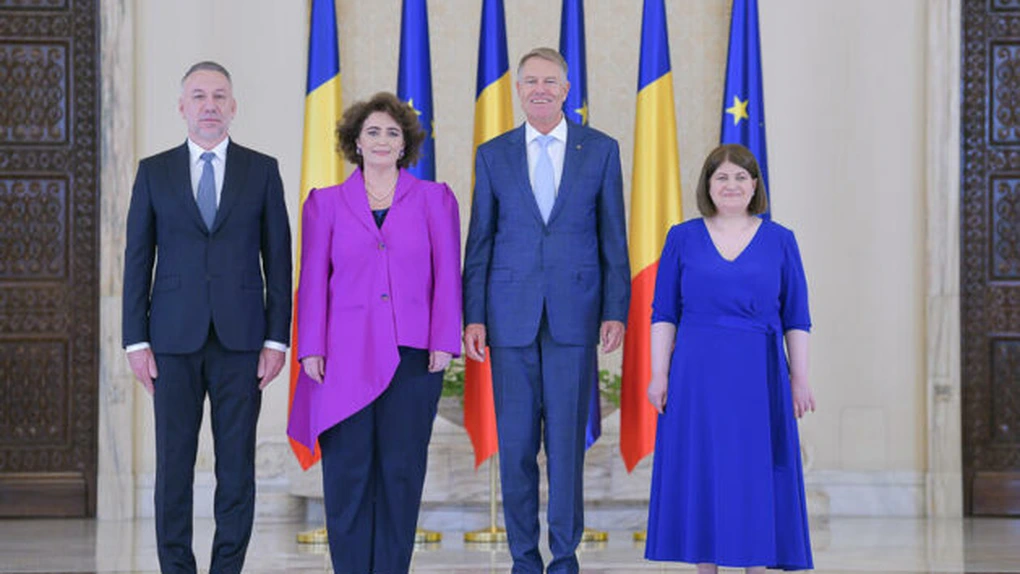 Update: Marian Enache a fost ales președinte al CCR. Noii judecători ai Curții Constituționale au depus jurămintele la Cotroceni