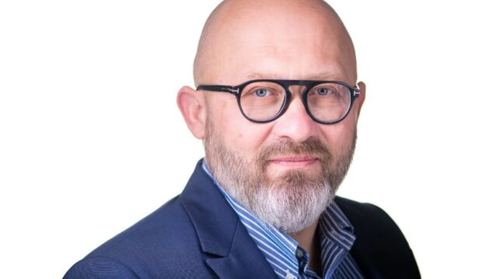 Liviu Stoleru a renunțat la funcția de director general al ROCA Industry