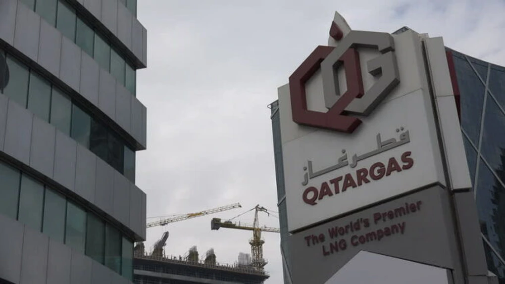 Acord istoric - Italia va avea acces la gazele din Qatar