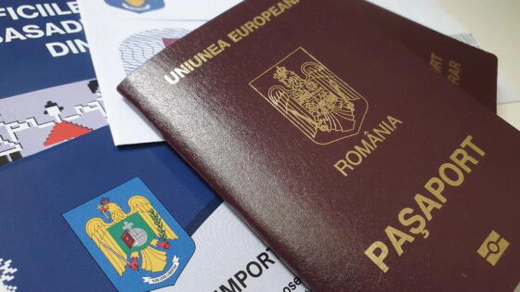 Program extins pentru birourile de pașapoarte și ghișee pentru cei fără programare