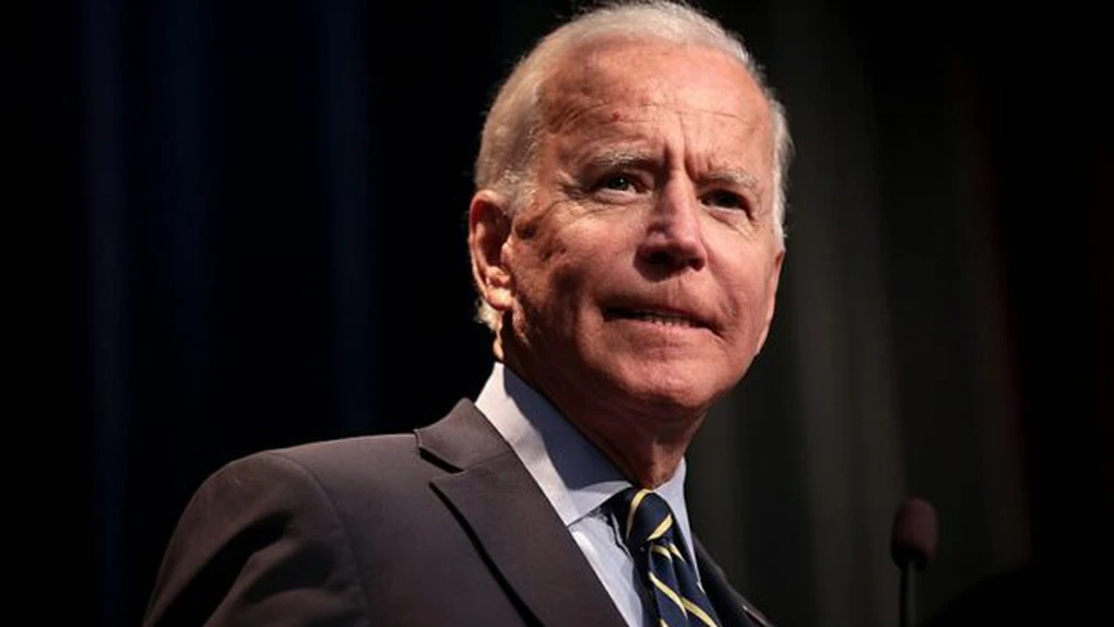Biden a anunțat că intenționează să candideze pentru al doilea mandat