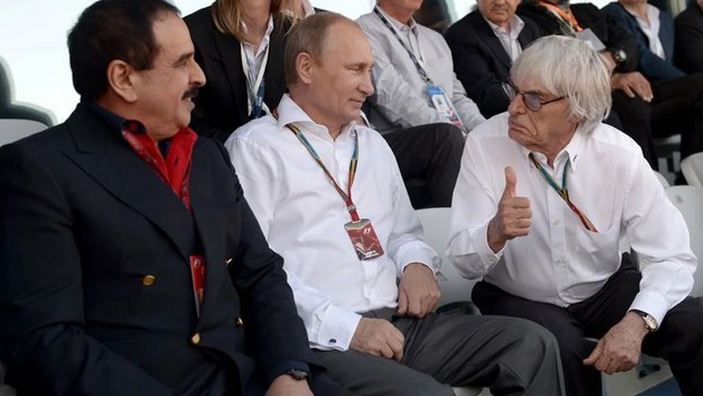 Fostul boss al Formulei 1 Bernie Ecclestone va fi inculpat de justiția britanică pentru fraudă