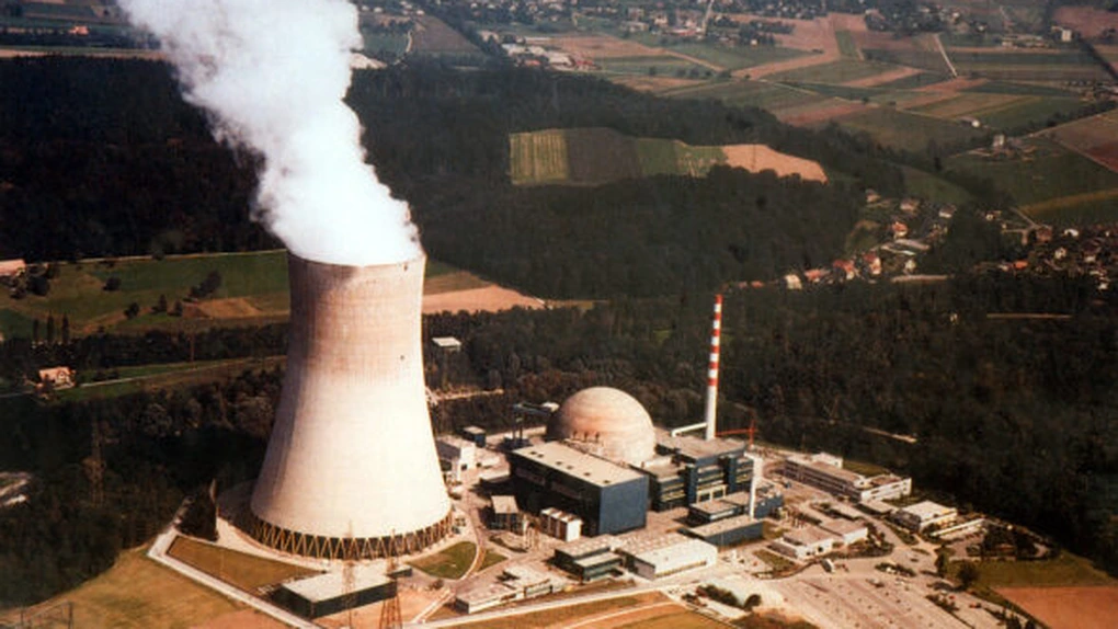 Șeful Agenției germane de tratare a deșeurilor nucleare se opune planului de prelungire a funcționării centralelor atomice
