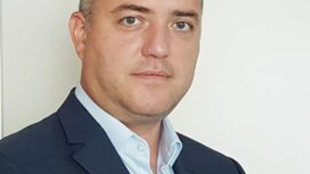 Lucian Peneș este noul director financiar al Distribuție Energie Electrică România