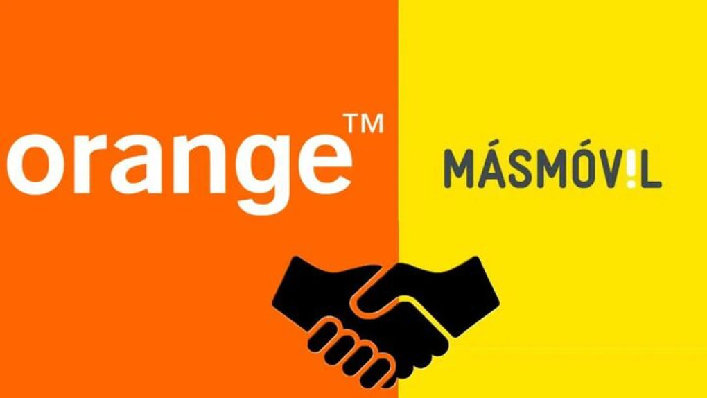Digi obligă Orange și MasMovil să încheie un acord de asociere pentru operațiunile lor de pe piața de telefonie din Spania