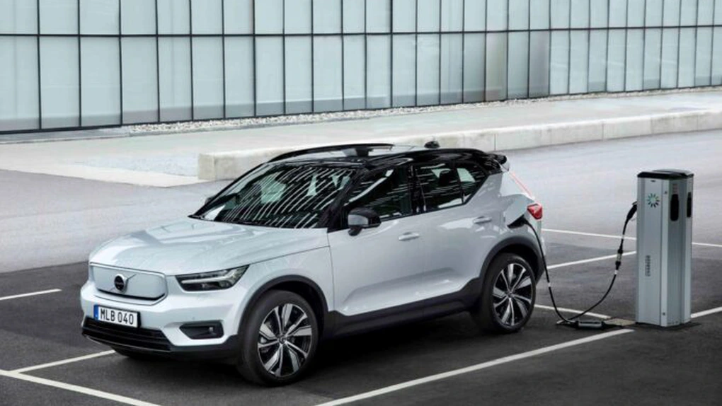 Problemele din interiorul ACEA se acutizează: după Stellantis, și Volvo părăsește asociația