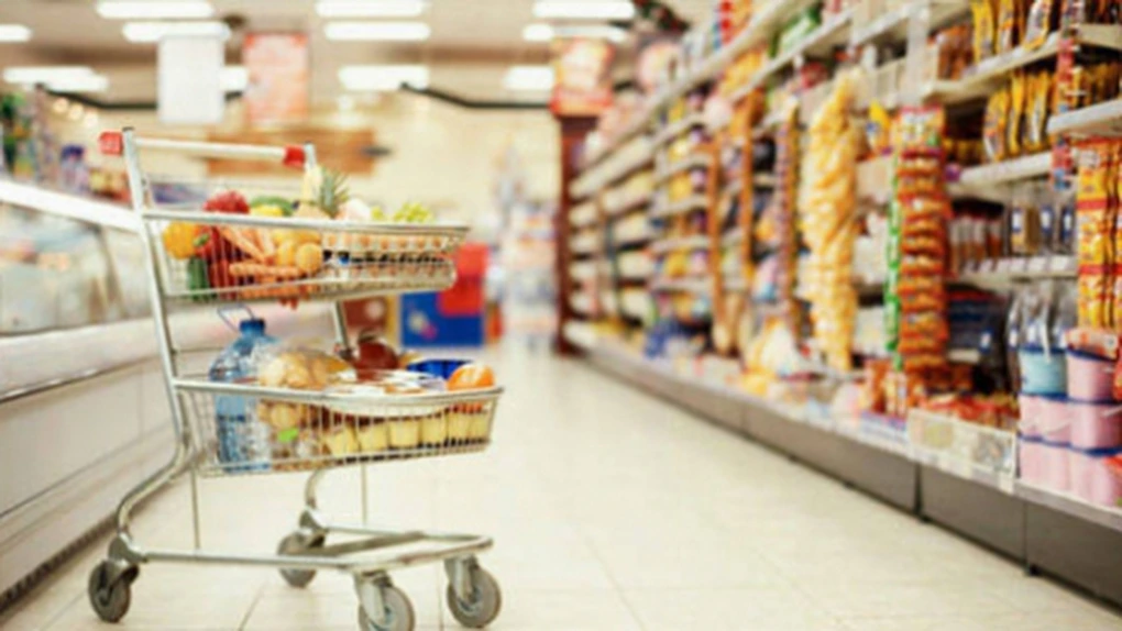 Șapte rețele de supermarketuri au retras de la comercializare îngheţata Haagen-Dazs Plain Vanilla începând de la jumătatea lunii iulie