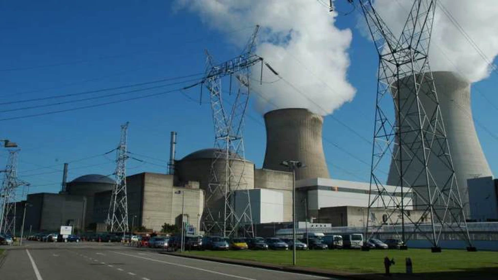 Engie şi Belgia stabilesc cadrul pentru posibila prelungire a funcţionării reactoarelor nucleare