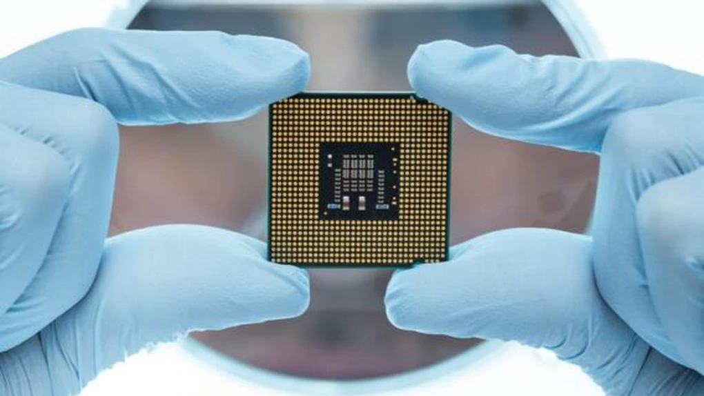 Patru giganți din domeniul tehnologiei ar putea construi o uzină de semiconductori de 10 miliarde de euro în Germania