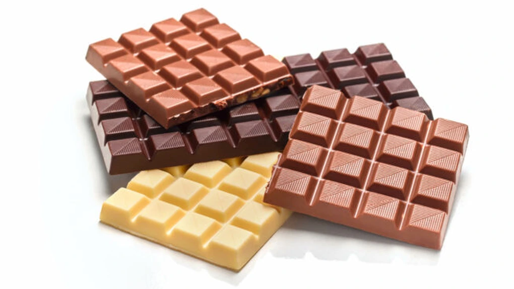 Creşterea preţurilor afectează apetitul consumatorilor pentru ciocolată