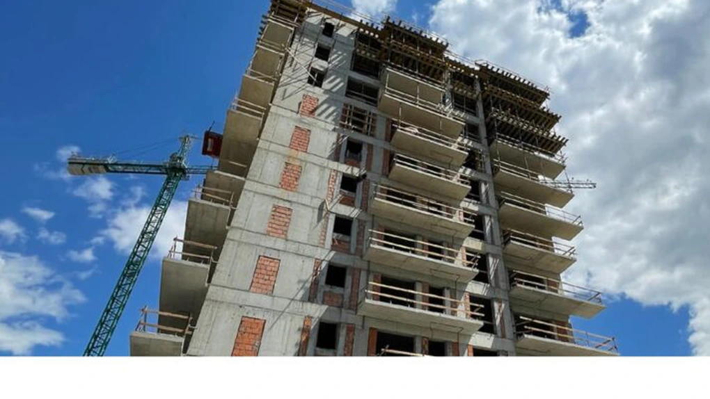Speedwell investește opt milioane de euro în ultima fază a proiectului rezidențial Triama Residence din București