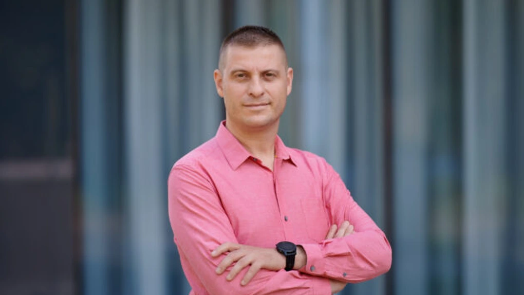 Arthur Rădulescu, CEO MerchantPro: Tot mai multe magazine online din România vor să iasă pe piața internațională. Cumpărătorii sunt mai temperați în achiziția de produse sau servicii ne-esențiale