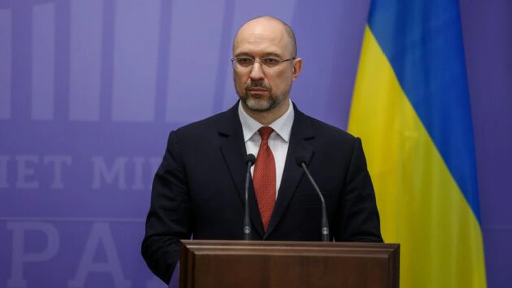 Ucraina estimează că până la sfârșitul anului va primi ajutoare cuprinse între 12 și 16 miliarde de dolari