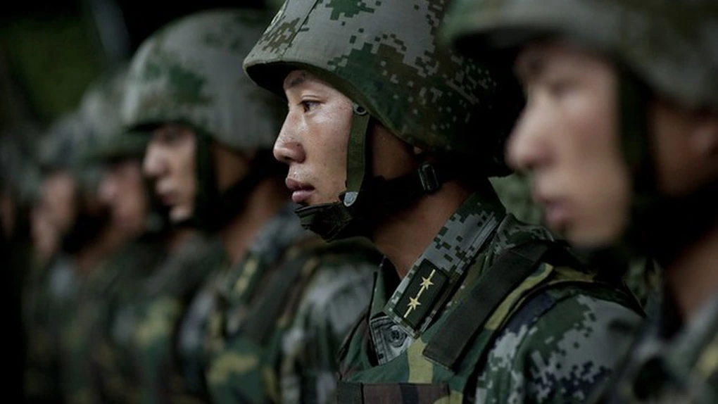 China va trimite trupe în Rusia pentru a participa la exerciții militare comune