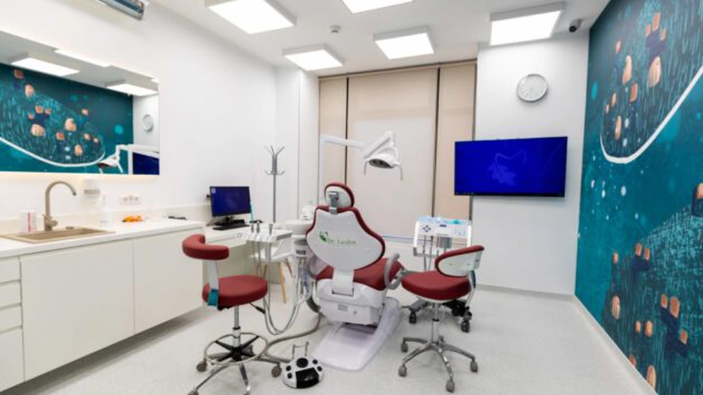 Ionuţ Leahu: Preţul serviciilor stomatologice a devenit un aspect din ce în ce mai sensibil pentru oameni