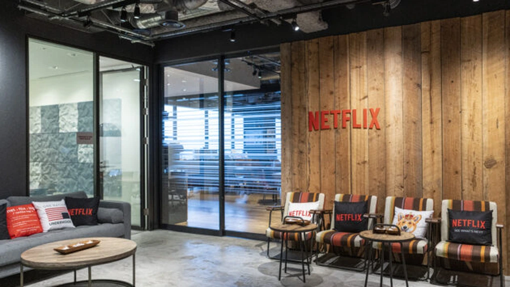 Netflix deschide un birou dedicat Europei Centrale și de Est în Varșovia și caută să recruteze
