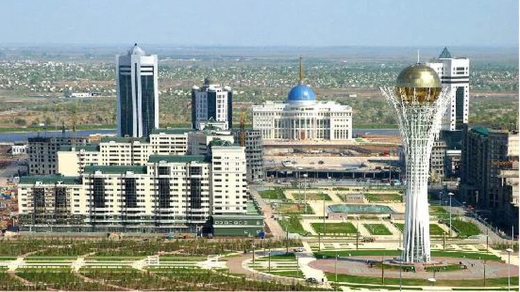 Kazahstanul are în vedere naţionalizarea întreprinderilor energetice aflate în dificultate