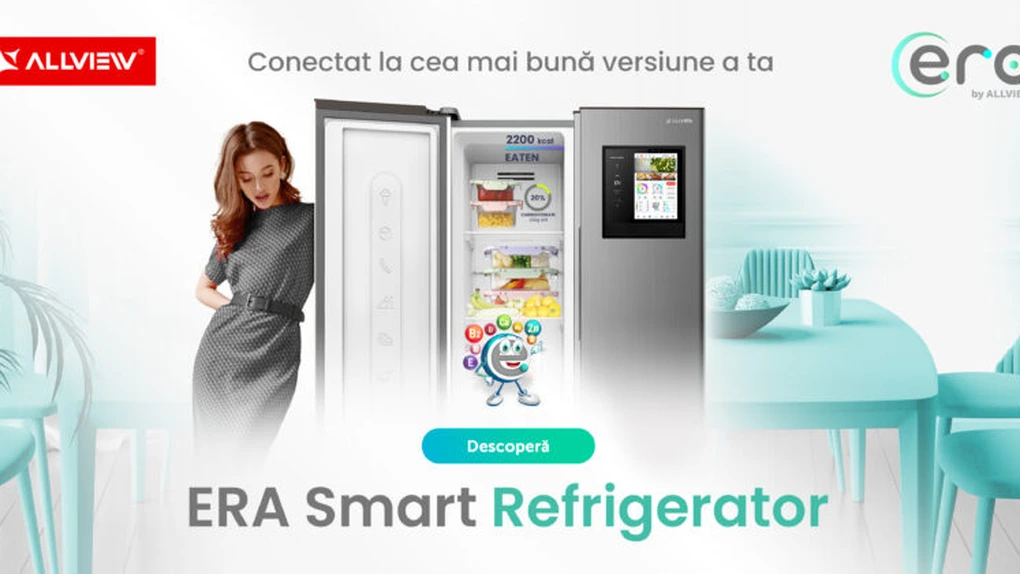 Visual Fan lansează o nouă linie de business și intră pe piața frigiderelor