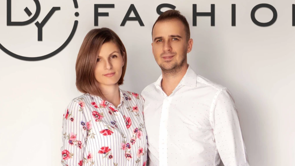Retailerul online românesc DY Fashion estimează o cifră de afaceri de 5 milioane euro pentru 2022