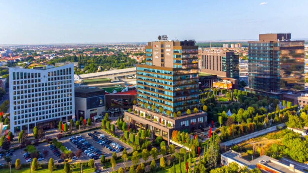 Cel mai mare credit în imobiliare, în România: Iulius a luat peste 410 milioane de euro pentru refinanțarea mallurilor