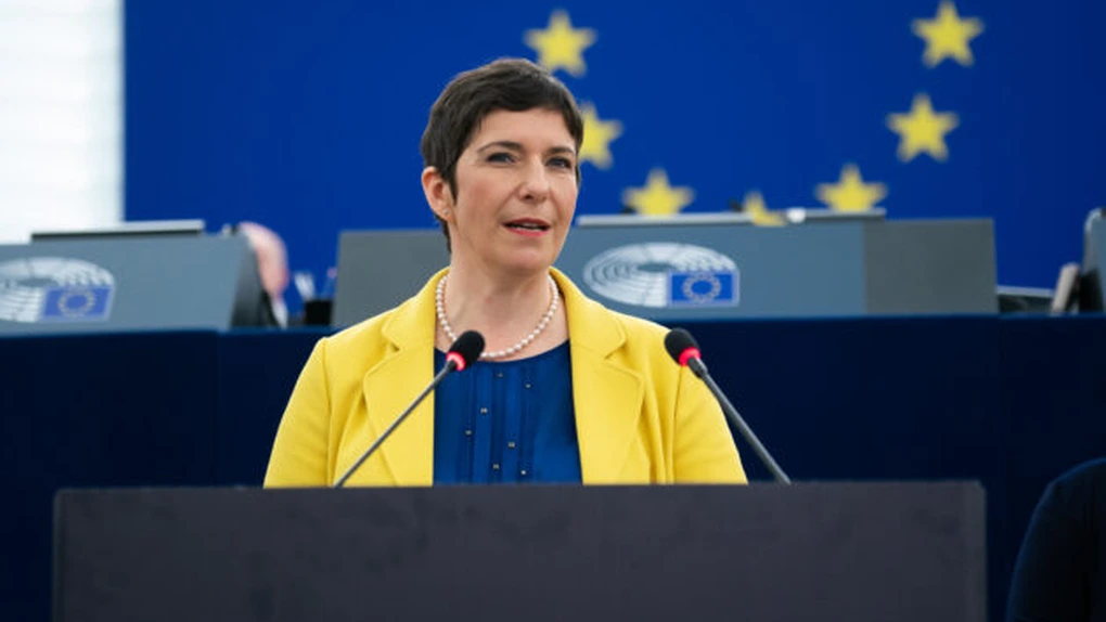 Un partid de opoziție din Ungaria pregătește formare unui guvern din umbră, condus de eurodeputata Klara Dobrev